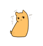 寅子(とらこ)スタンプ（個別スタンプ：33）
