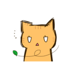 寅子(とらこ)スタンプ（個別スタンプ：34）