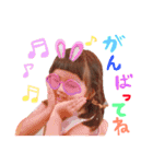 うのいとスタンプ（個別スタンプ：14）