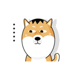 バッハの犬バッハの犬（個別スタンプ：1）