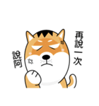 バッハの犬バッハの犬（個別スタンプ：4）