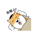 バッハの犬バッハの犬（個別スタンプ：6）