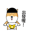 バッハの犬バッハの犬（個別スタンプ：9）