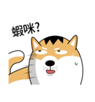 バッハの犬バッハの犬（個別スタンプ：12）