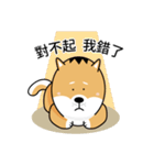 バッハの犬バッハの犬（個別スタンプ：13）