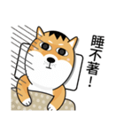 バッハの犬バッハの犬（個別スタンプ：16）