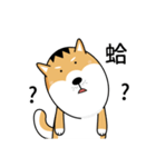 バッハの犬バッハの犬（個別スタンプ：21）