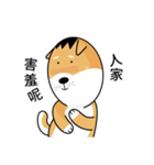 バッハの犬バッハの犬（個別スタンプ：24）