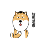 バッハの犬バッハの犬（個別スタンプ：27）