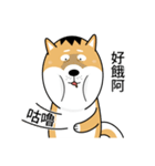 バッハの犬バッハの犬（個別スタンプ：35）