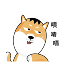 バッハの犬バッハの犬（個別スタンプ：40）