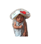 ひゅうご（個別スタンプ：1）