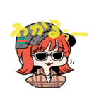 KUNさんスタンプ2（個別スタンプ：28）