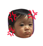 結菜2（個別スタンプ：7）