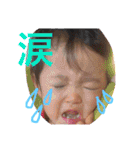 結菜2（個別スタンプ：16）
