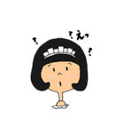 いつも元気な ことりちゃん（個別スタンプ：9）