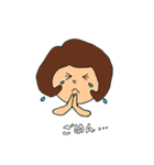 いつも元気な ことりちゃん（個別スタンプ：29）