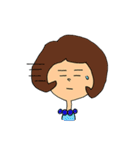 いつも元気な ことりちゃん（個別スタンプ：30）