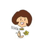 いつも元気な ことりちゃん（個別スタンプ：31）