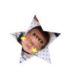 井上キッズ（個別スタンプ：5）
