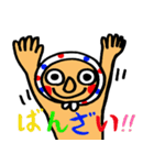 のさんぢぃVol.1（個別スタンプ：3）