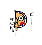 のさんぢぃVol.1（個別スタンプ：7）