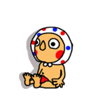 のさんぢぃVol.1（個別スタンプ：21）