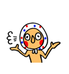 のさんぢぃVol.1（個別スタンプ：23）