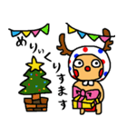 のさんぢぃVol.1（個別スタンプ：38）