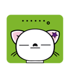 ぺこにゃ～ず 1（個別スタンプ：37）
