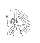 フリーダムパラダイス（個別スタンプ：21）