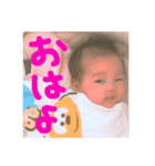 ののあ専用（個別スタンプ：3）