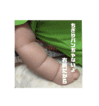 ななとし参上！2（個別スタンプ：14）
