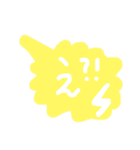 かぞくのかいわ（個別スタンプ：22）