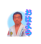 中井祐樹 -YUKI NAKAI-（個別スタンプ：15）