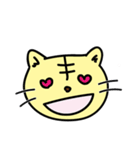 のみすけネコ（個別スタンプ：11）