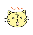 のみすけネコ（個別スタンプ：15）