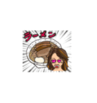 主婦の暇つぶしスタ（個別スタンプ：20）