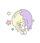 スイーツメルタン #1（個別スタンプ：4）