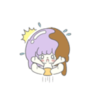 スイーツメルタン #1（個別スタンプ：9）