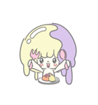 スイーツメルタン #1（個別スタンプ：12）