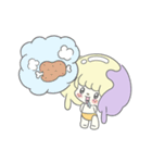 スイーツメルタン #1（個別スタンプ：13）