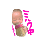 ののあ専用です（個別スタンプ：11）