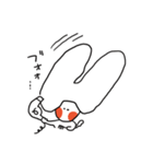 どうなってるんですか？ いぬのすけさん（個別スタンプ：8）