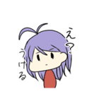 きののすたんぷ（個別スタンプ：1）