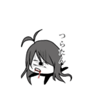 きののすたんぷ（個別スタンプ：9）