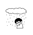 めそめそくん（個別スタンプ：30）