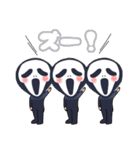 音楽戦士ビート（個別スタンプ：15）