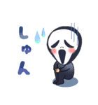 音楽戦士ビート（個別スタンプ：16）