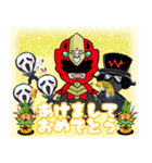音楽戦士ビート（個別スタンプ：25）
